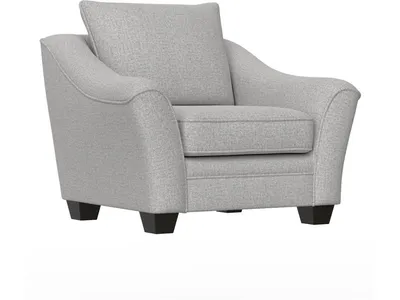 Chair - Gray