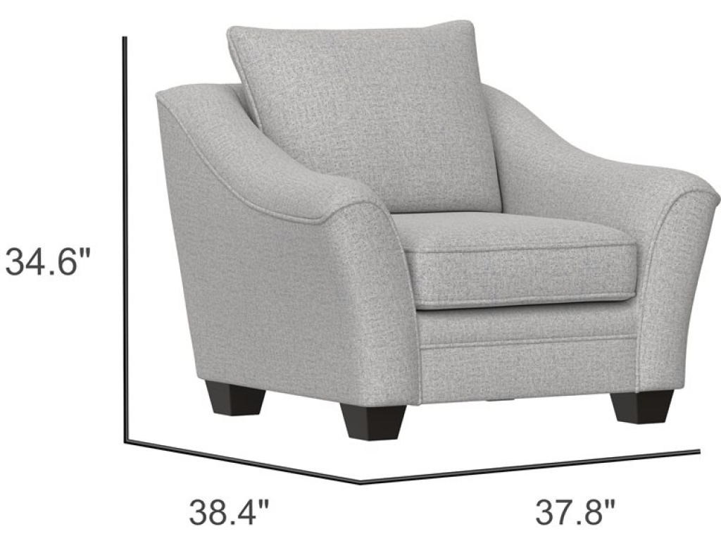 Chair - Gray - image 4