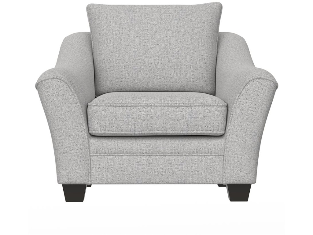 Chair - Gray - image 1