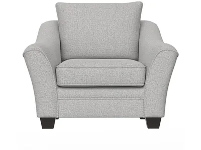 Chair - Gray - Alternative View