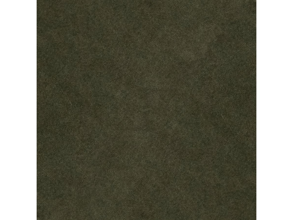 Accent Chair - Green Velvet W /  Gold Legs - image 7