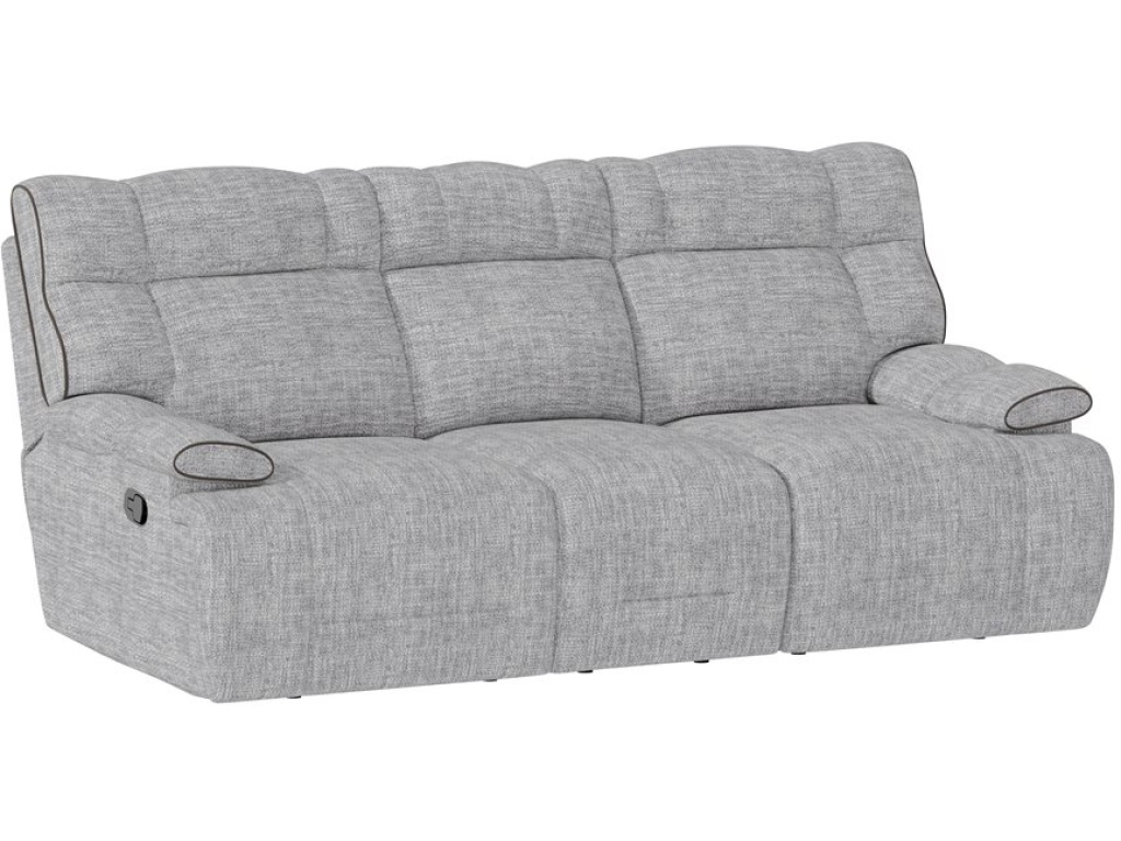 Manual Sofa - Gray - main image