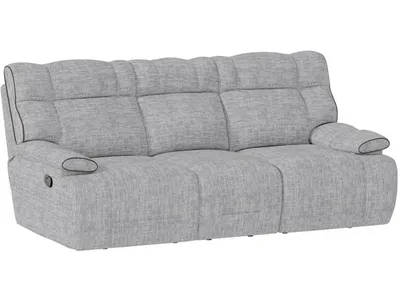 Manual Sofa - Gray