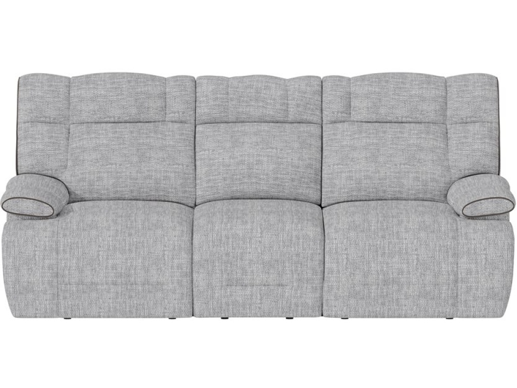 Manual Sofa - Gray - image 1