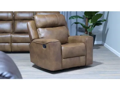 Manual Recliner - Chaps