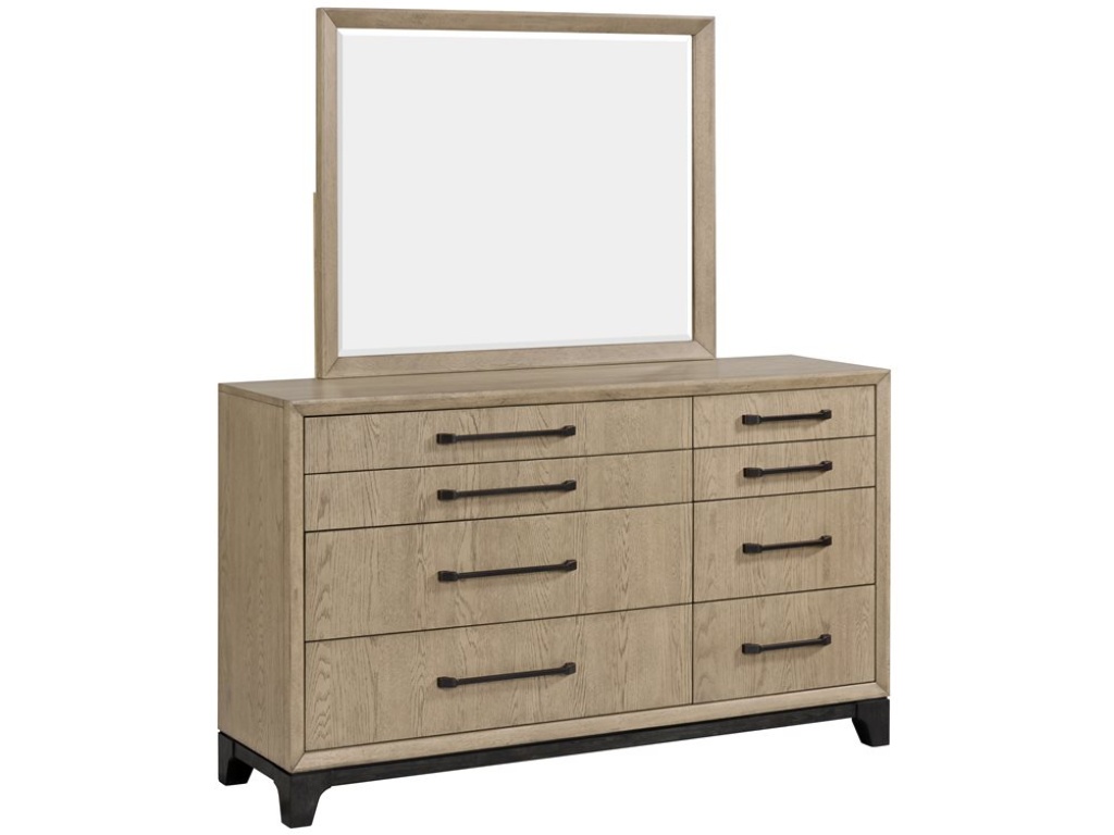 Mirror - Caramel - image 2