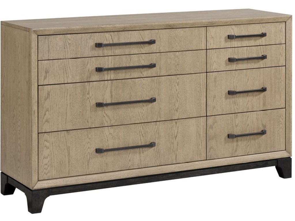 Dresser - Caramel - main image