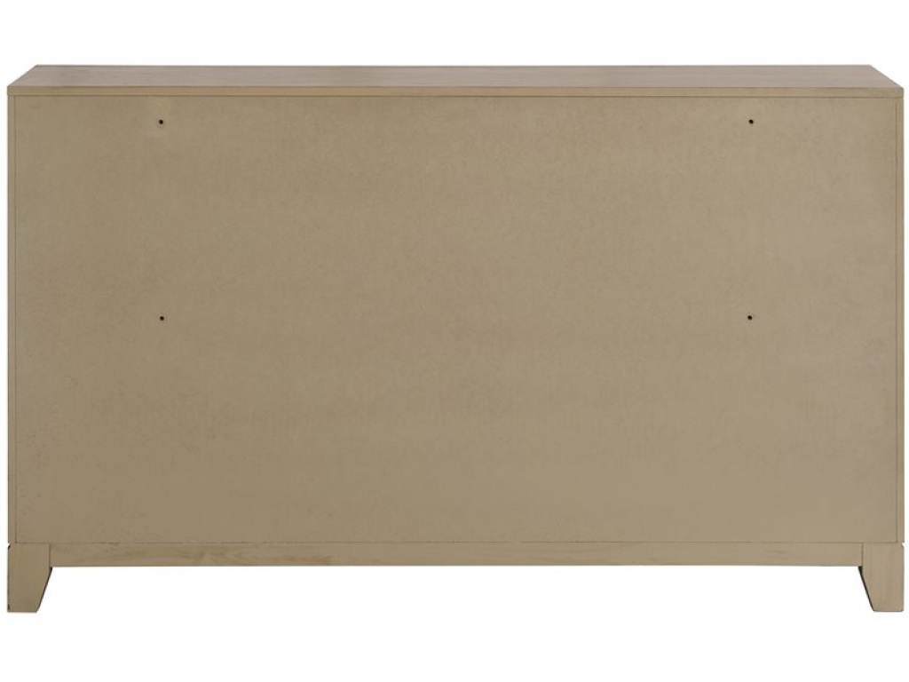 Dresser - Caramel - image 3