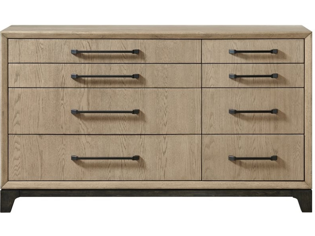 Dresser - Caramel - image 1