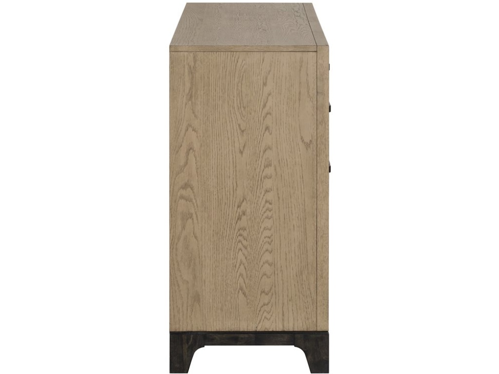 Dresser - Caramel - image 2
