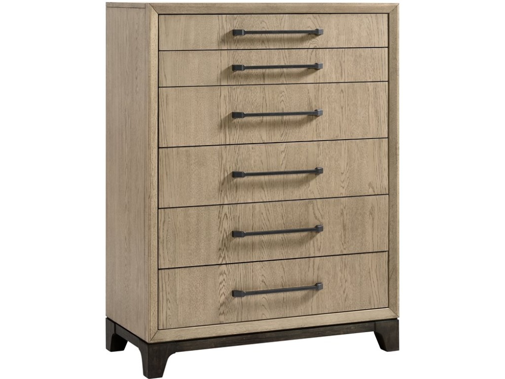 Chest - Caramel - main image