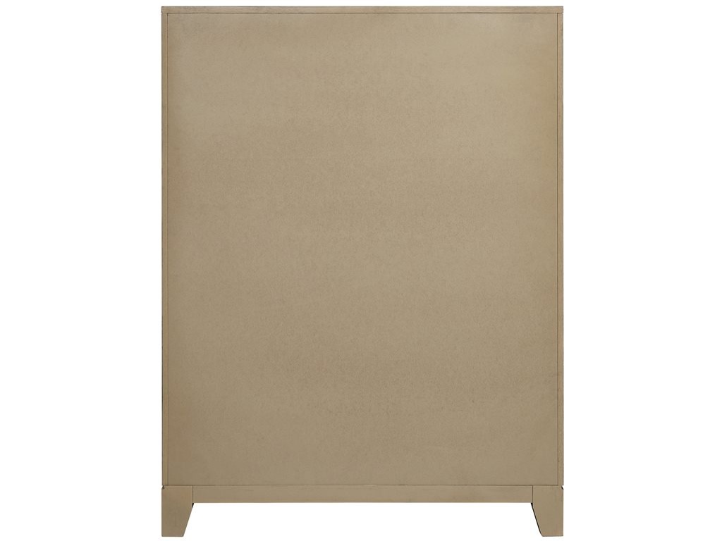 Chest - Caramel - image 3