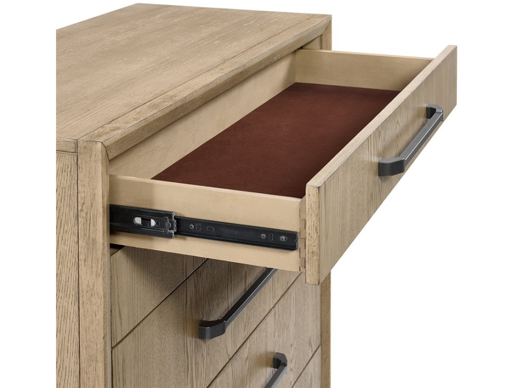 Chest - Caramel - image 4