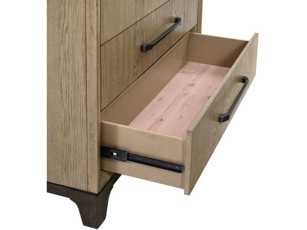Chest - Caramel - image 5