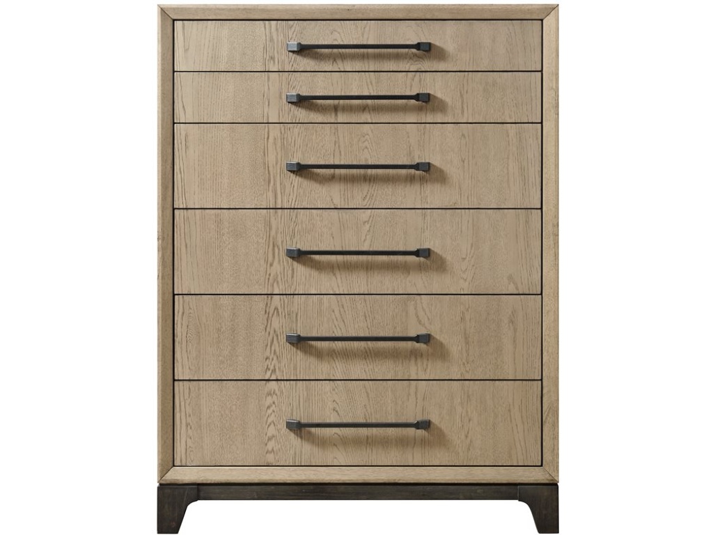 Chest - Caramel - image 1