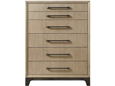 Chest - Caramel - Alternative View