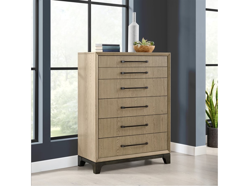 Chest - Caramel - image 9