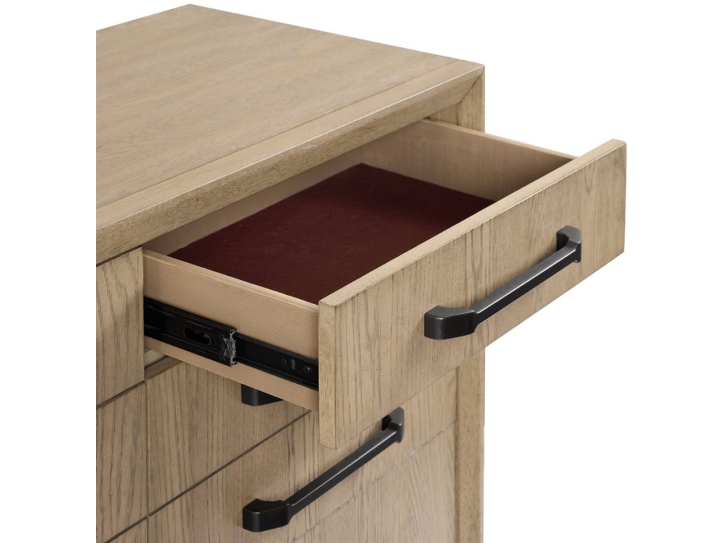 Master Chest - Caramel - image 5