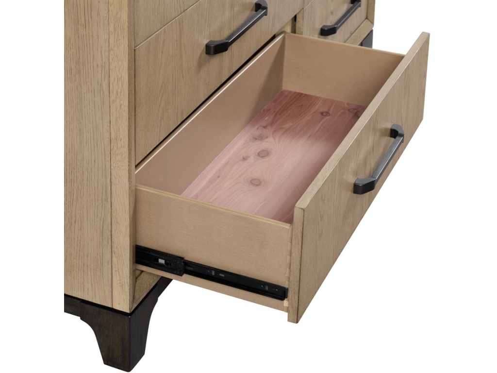 Master Chest - Caramel - image 6