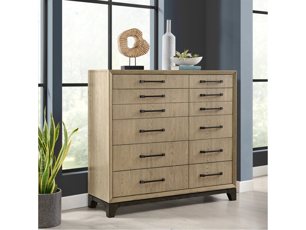 Master Chest - Caramel - image 9