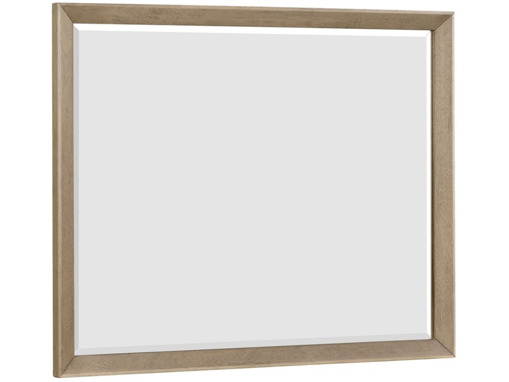 Mirror - Caramel - main image