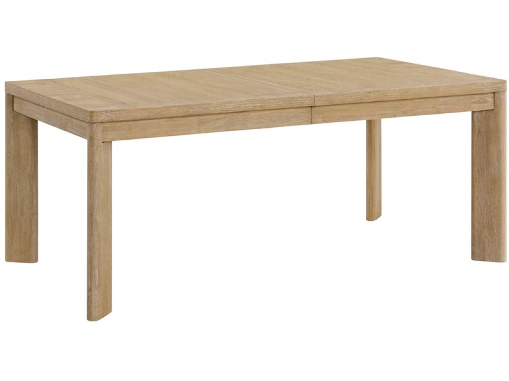Leg Dining Table - image 1