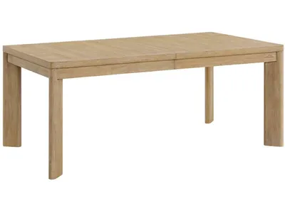 Leg Dining Table