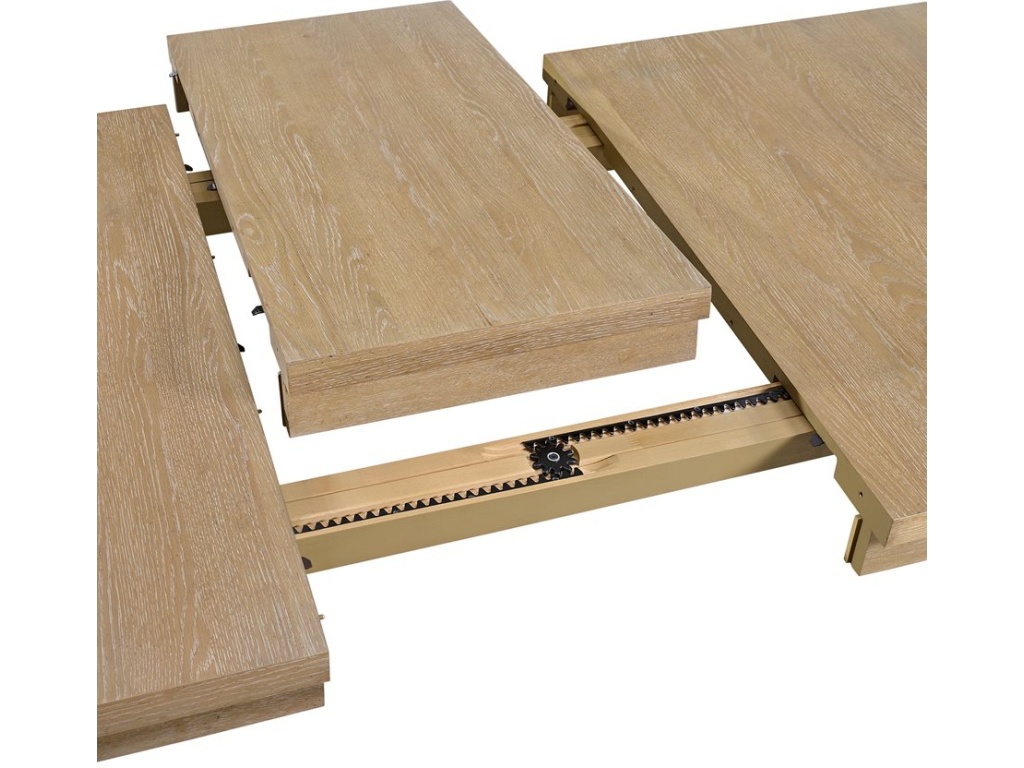 Leg Dining Table - image 6