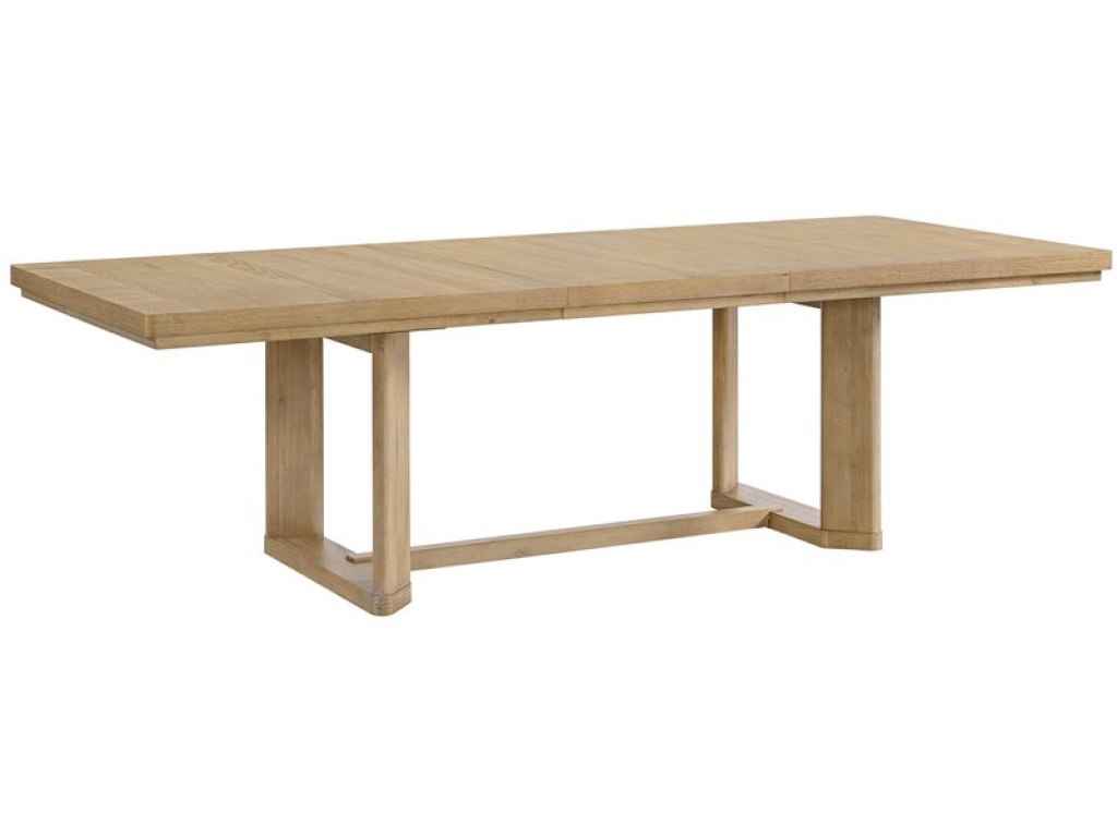 Trestle Dining Table - main image