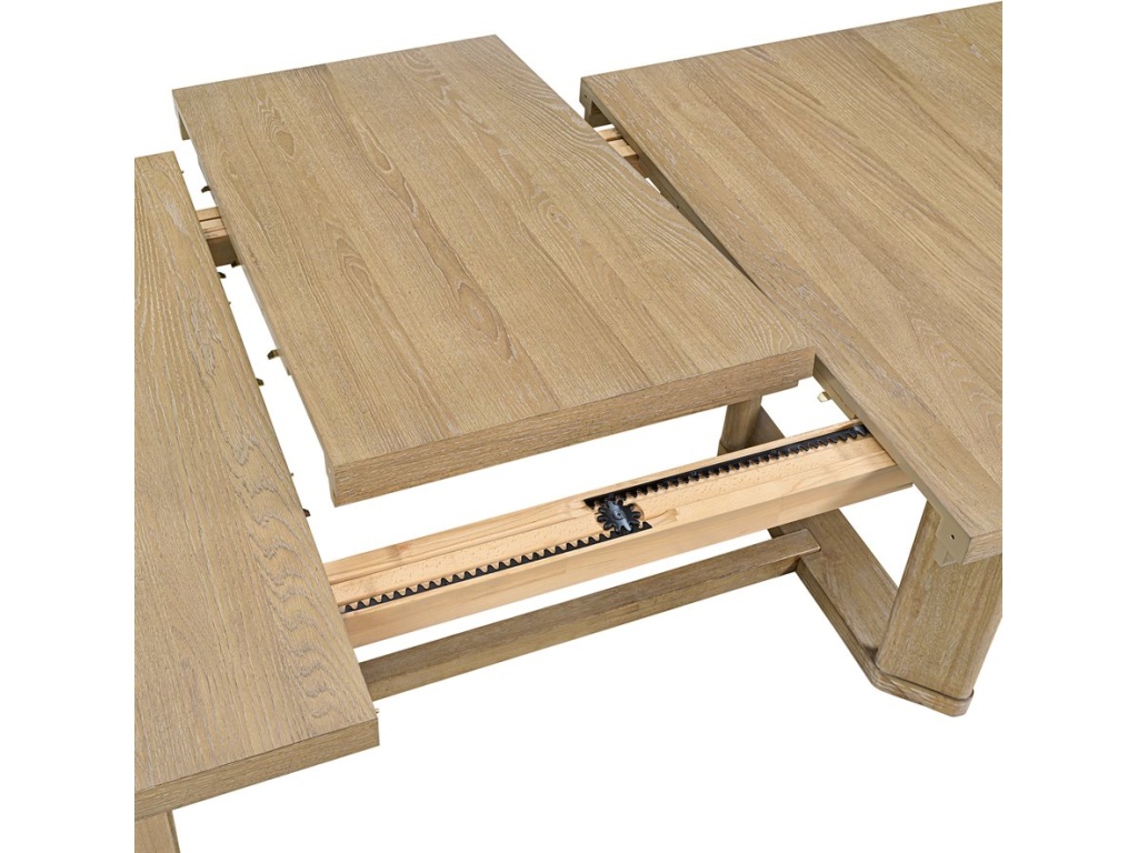 Trestle Dining Table - image 6