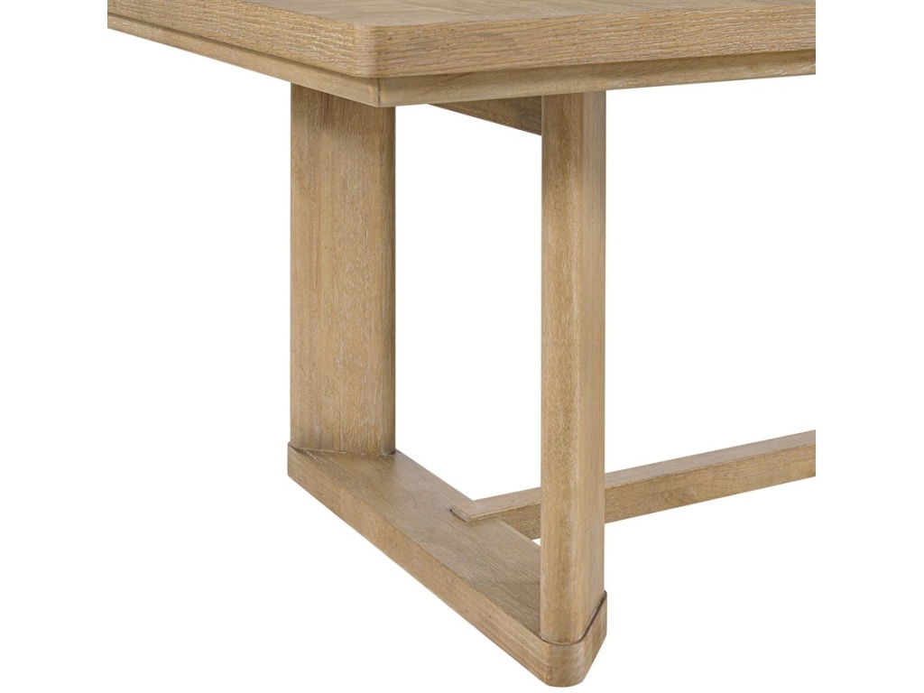Trestle Dining Table - image 7