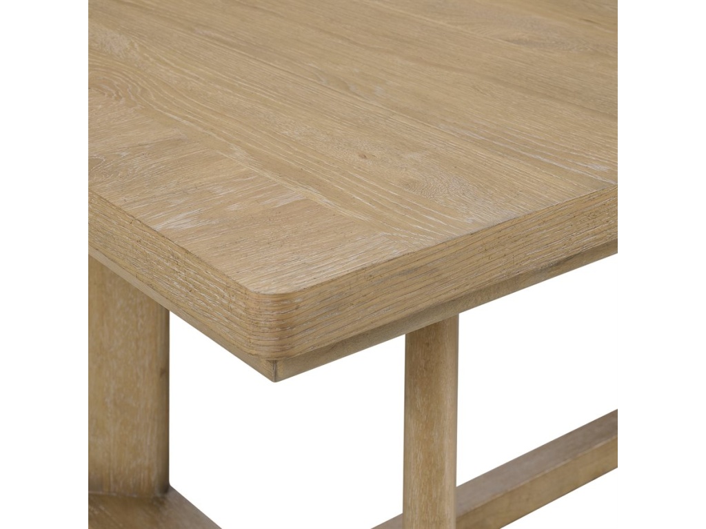Trestle Dining Table - image 8