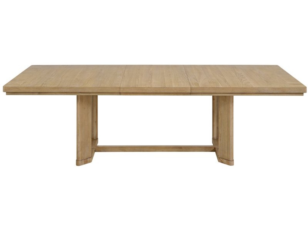 Trestle Dining Table - image 2