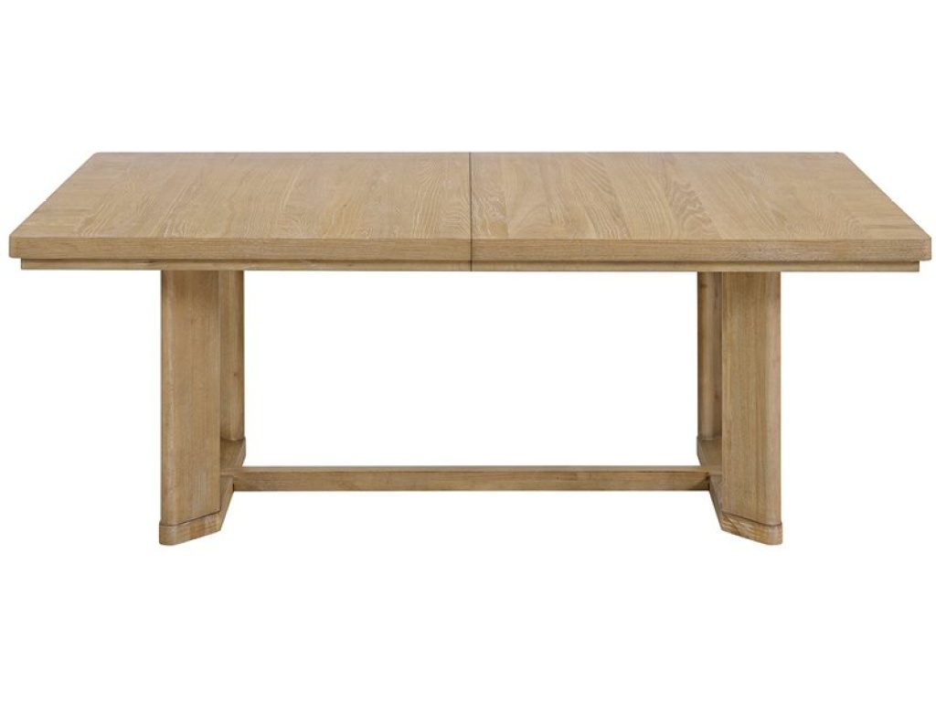 Trestle Dining Table - image 3