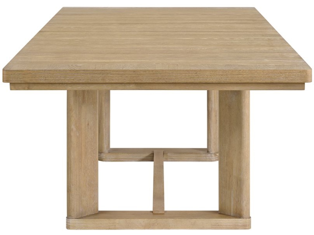 Trestle Dining Table - image 4