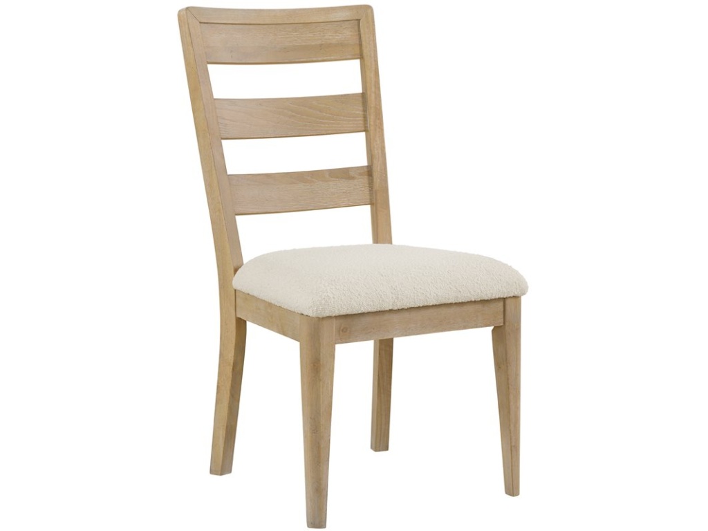 Ladder Back Side Chair - main image