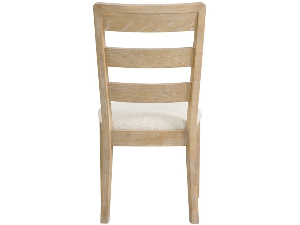 Ladder Back Side Chair - image 3