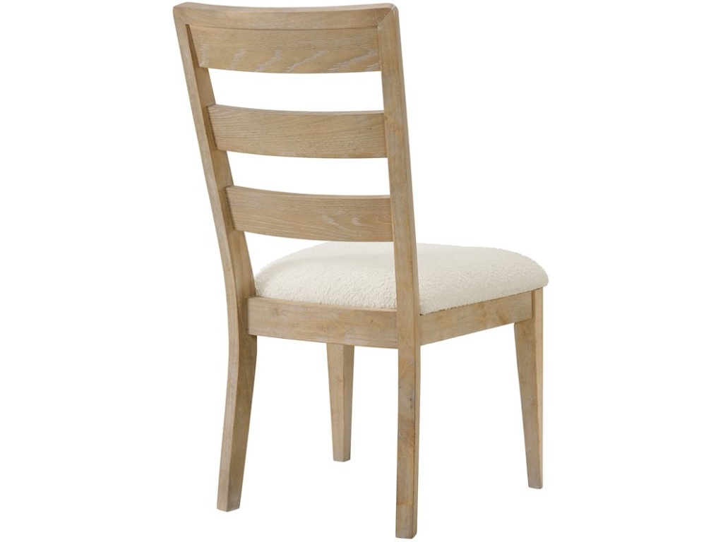 Ladder Back Side Chair - image 4