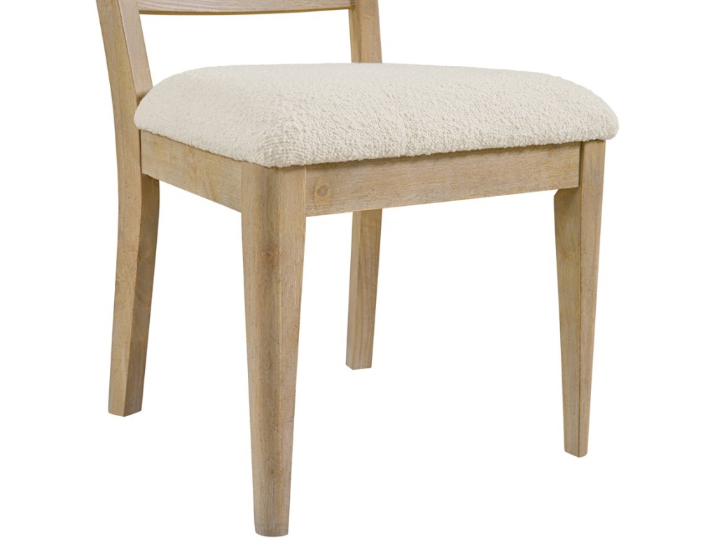 Ladder Back Side Chair - image 5