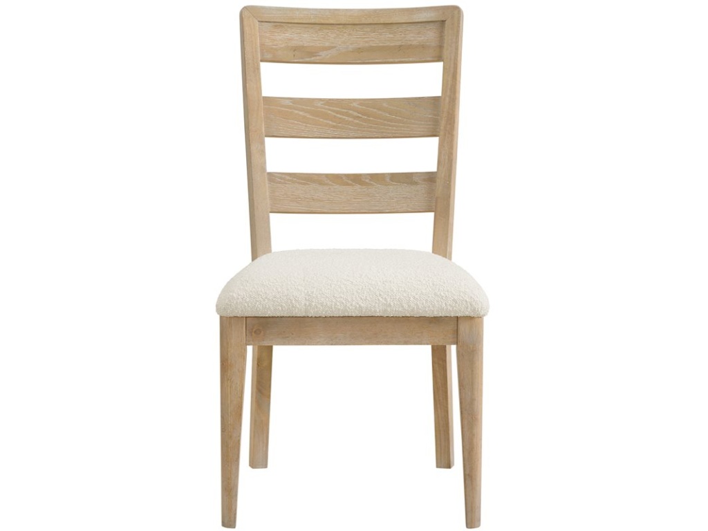 Ladder Back Side Chair - image 1