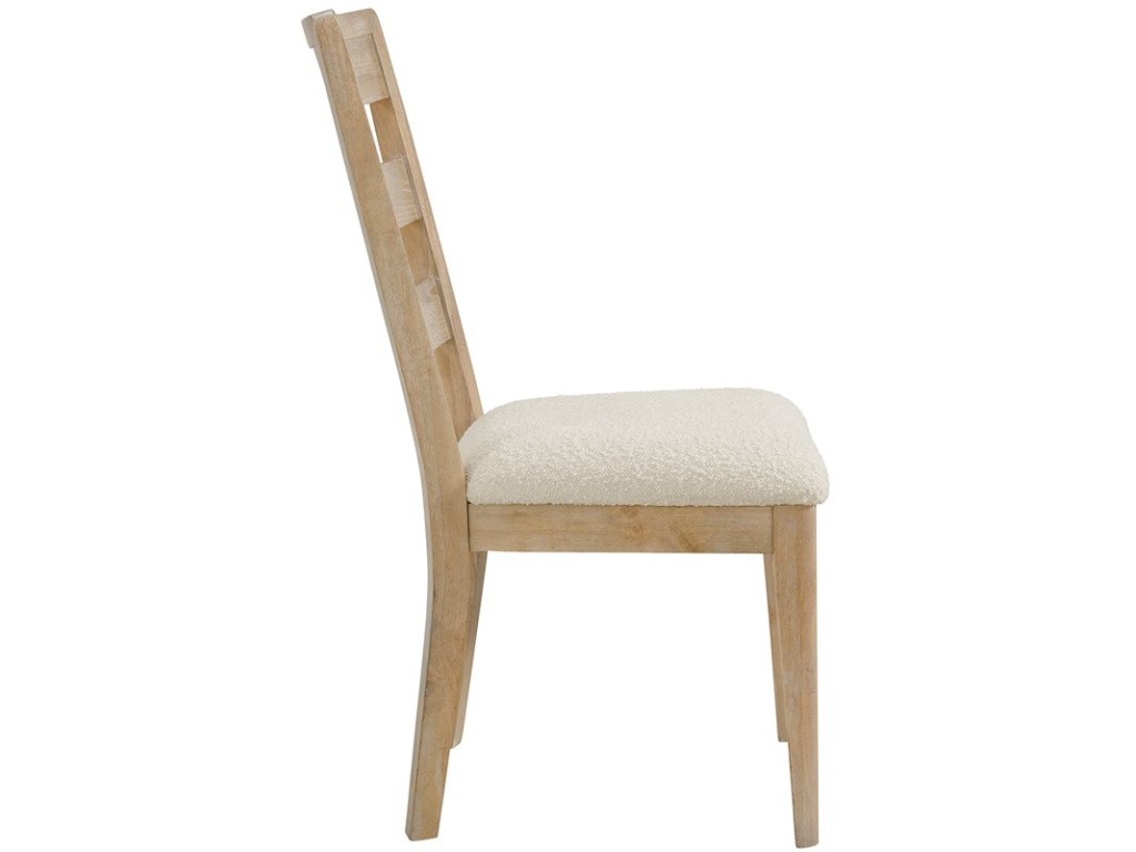 Ladder Back Side Chair - image 2