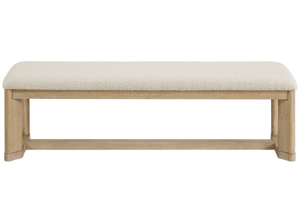 Dining Bench - image 1