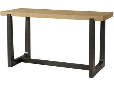 Bar Height Table