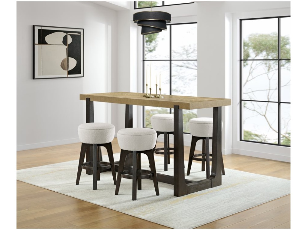 Bar Height Table - image 7