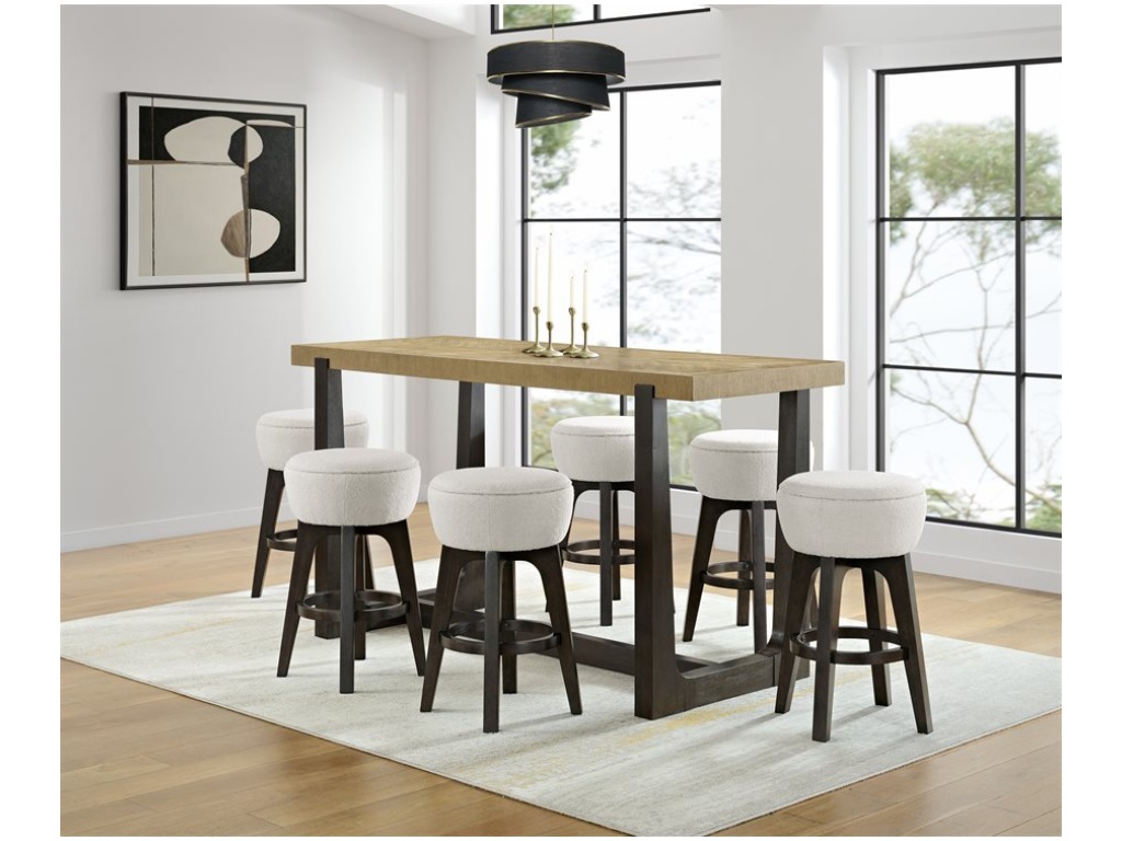 Bar Height Table - image 8