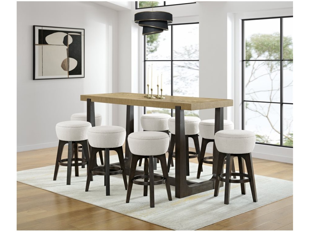 Bar Height Table - image 9