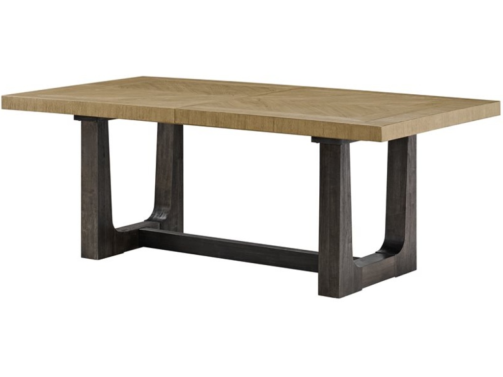 Trestle Dining Table - main image