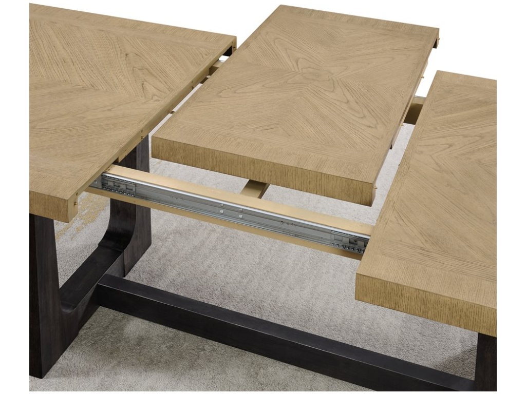 Trestle Dining Table - image 6