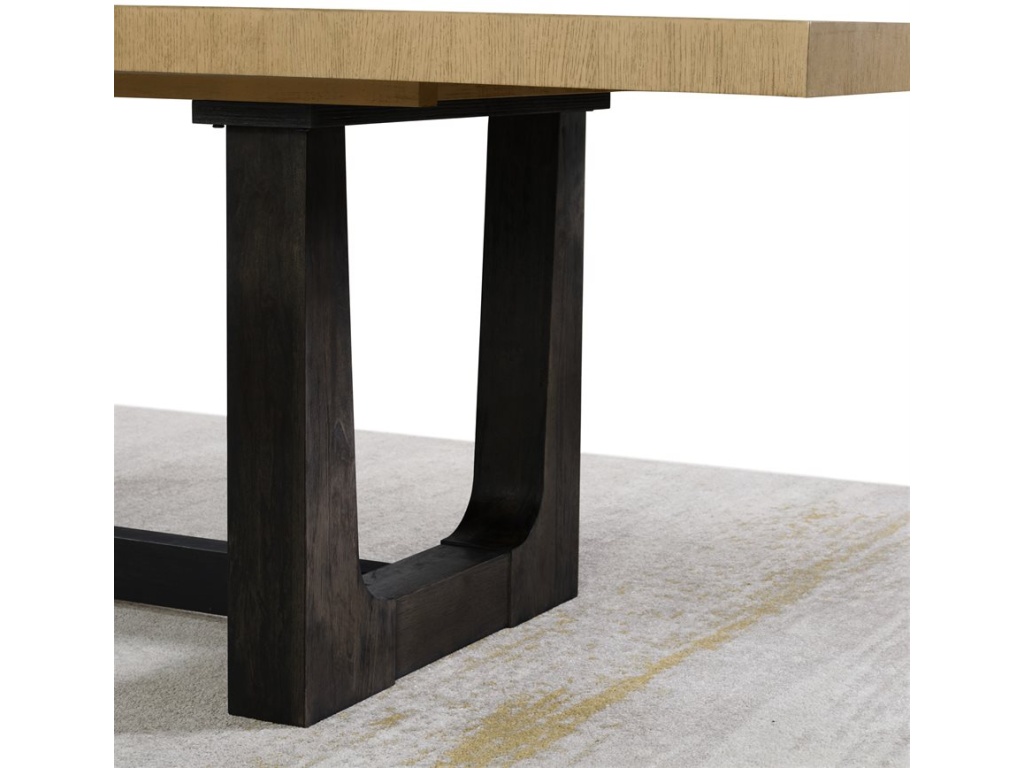 Trestle Dining Table - image 7