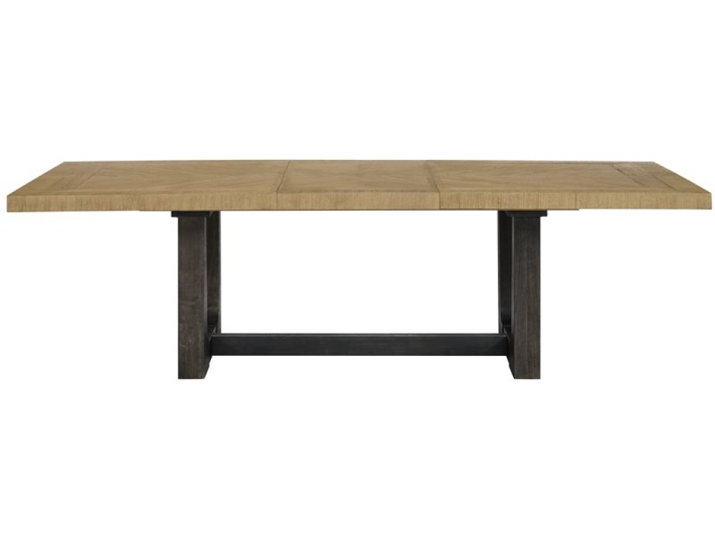 Trestle Dining Table - image 3